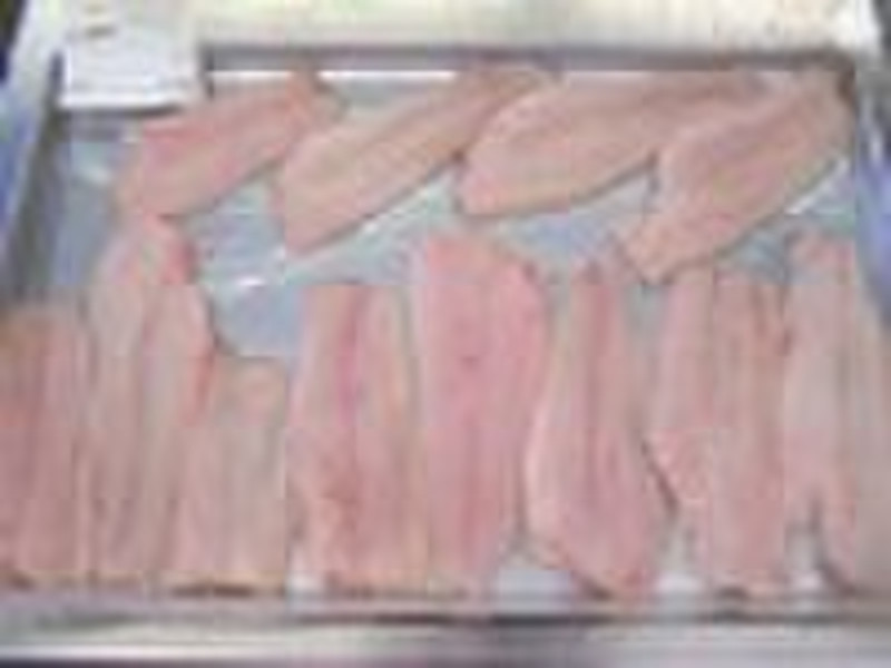 ARROWTOOTH FLOUNDER FILLETS