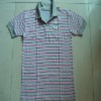 men's polo shirt