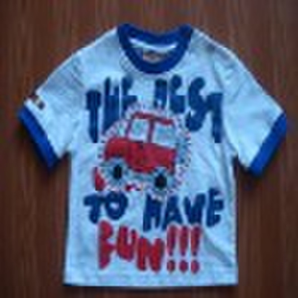 children's tshirt