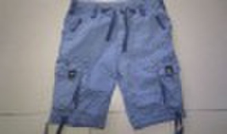 MEN'S CARGO SHORT