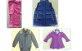 children's clothes