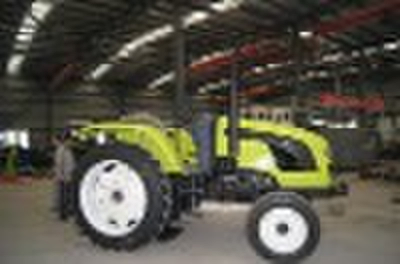 Radtraktor Bomr 900 Ultra-