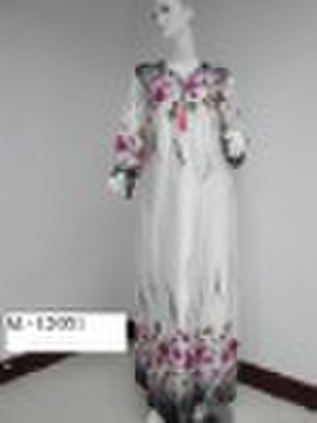 upper garment in large size