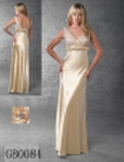 Bridesmaid dress