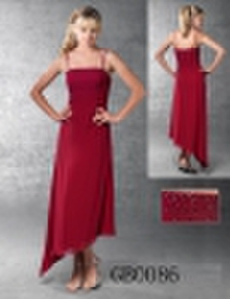 Bridesmaid dress