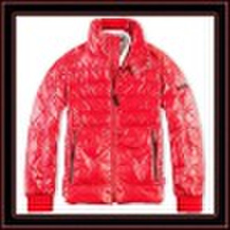 men's down jacket