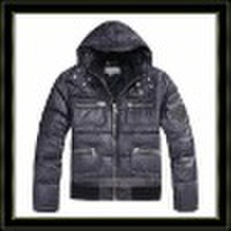 men's down coat