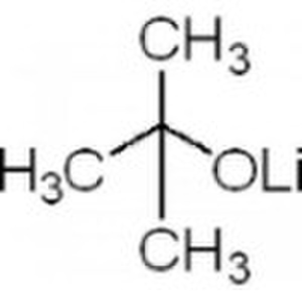 Lithium-tert-butoxid