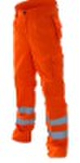 EN531 Flame retardant trousers