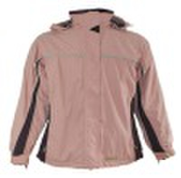 Ladies 3-in-1 jacket (AL-SO222)