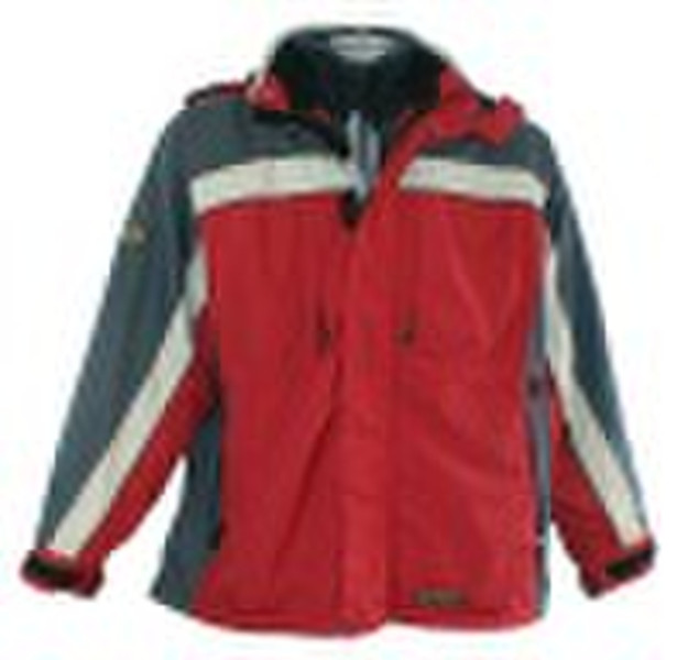 Men's  3-in-1 Jacket (AL-RW309)