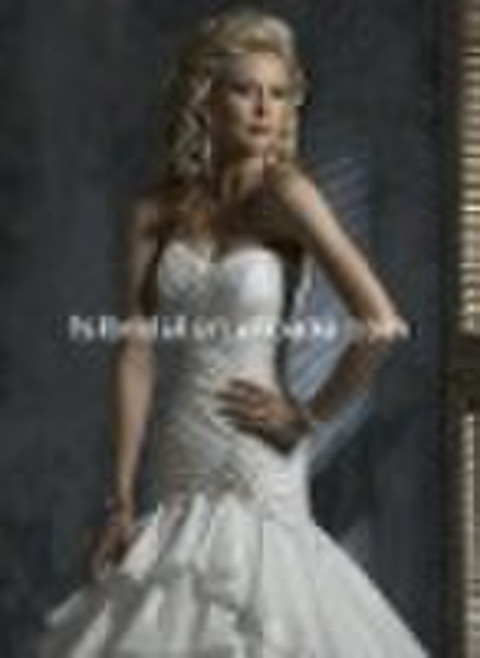 TSWD038 Top Seller Wedding Dresses