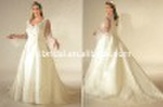 PWD005 Plus Size Wedding Dresses