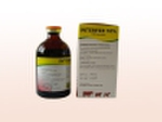 10% iron dextran injection