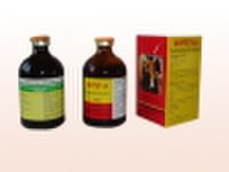 Oxytetracycline 20% Injection