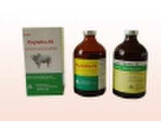 Oxytetracycline 10% Injection