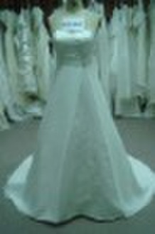 2010 popular bridal dress PAZ01