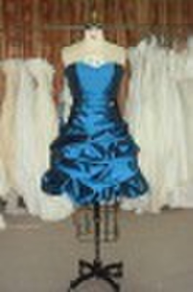 2010 Abschlussballkleid mit Diamant