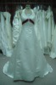 2010 exquisite wedding  dress