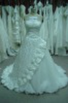 2010 professional wedding dress PAZ03