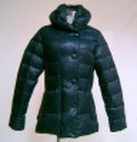 women's down coat/ witer chothes