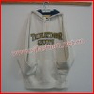 women's hooded sweatshirt