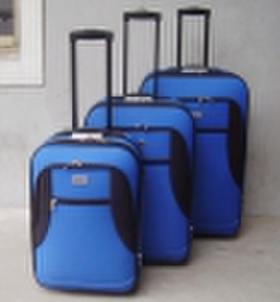 Trolley Case (trolley luggage & travel luggage