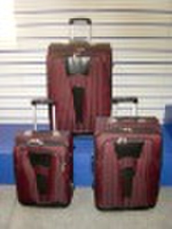 EVA TROLLEY LUGGAGE (luggage case & wheel lugg