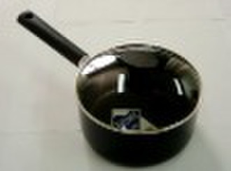 Aluminum 24cm covered Saucepan