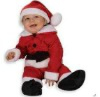 Christmas costume for baby