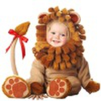 animal costume for baby