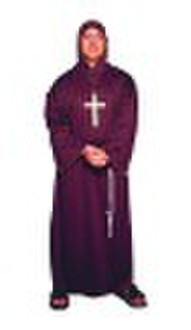 Priester Kostüm zh-284
