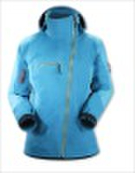 Women's Windbreak sports jacket