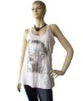 Ladies fashion top