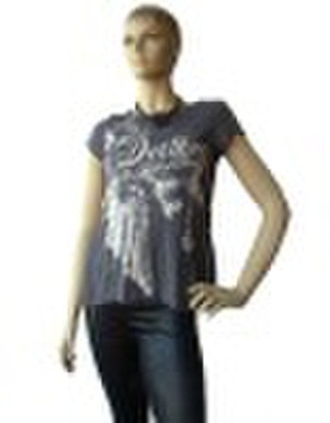Ladies fashion top