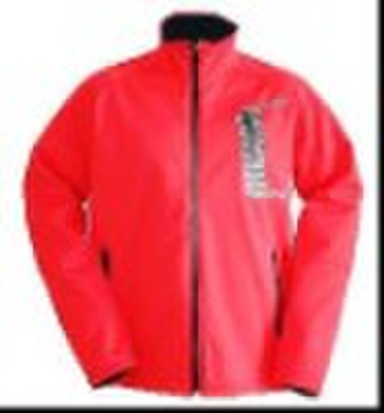 softshell jacket