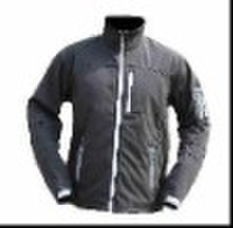 soft shell jacket