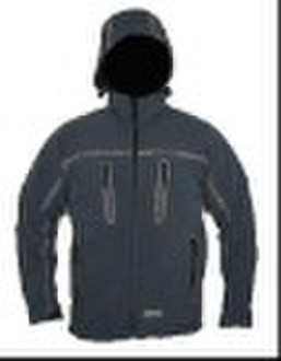 softshell jacket