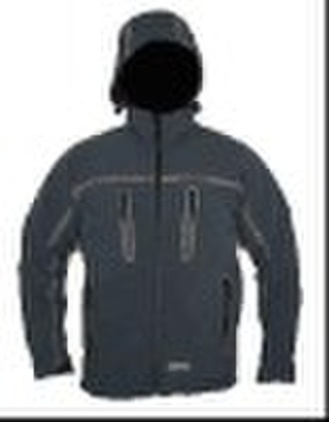 softshell jacket