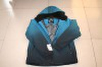 Men's skiwear jackets