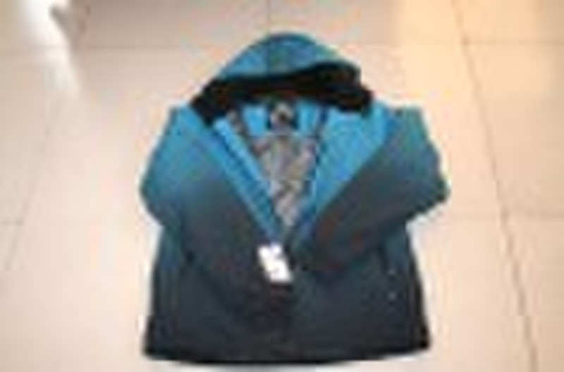 Men's skiwear jackets