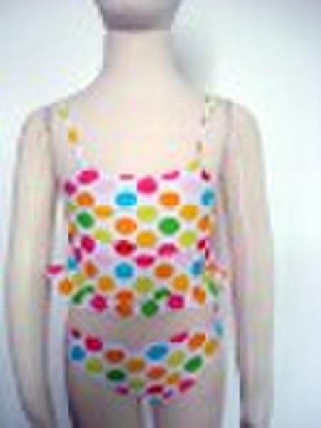 Children swimwear