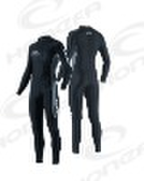 diving suit