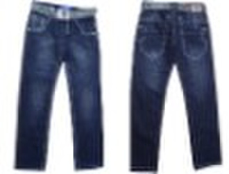 Boys' Denim Pants