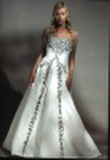 Bridal gown