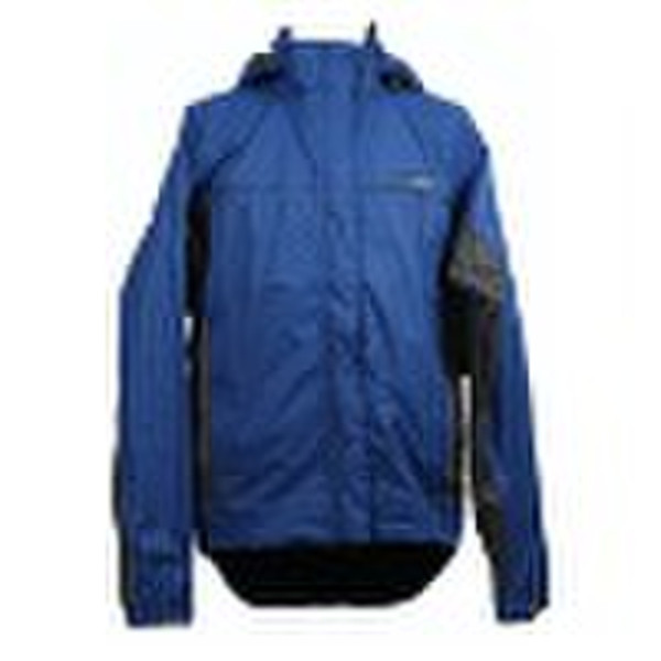Men's Bike Jacket