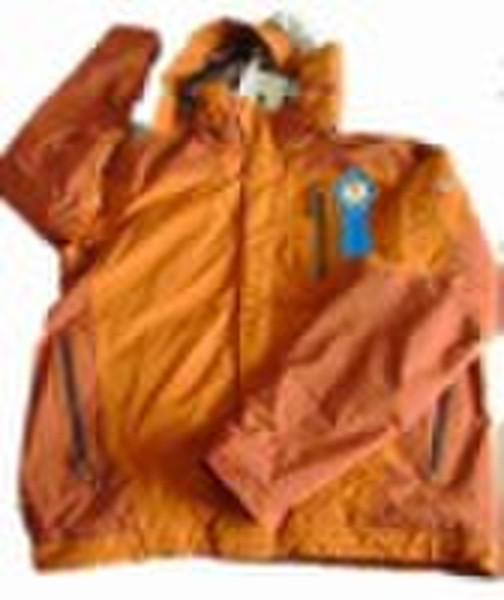 Men's ski wear