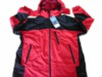 Waterproof Snowboard Jacket