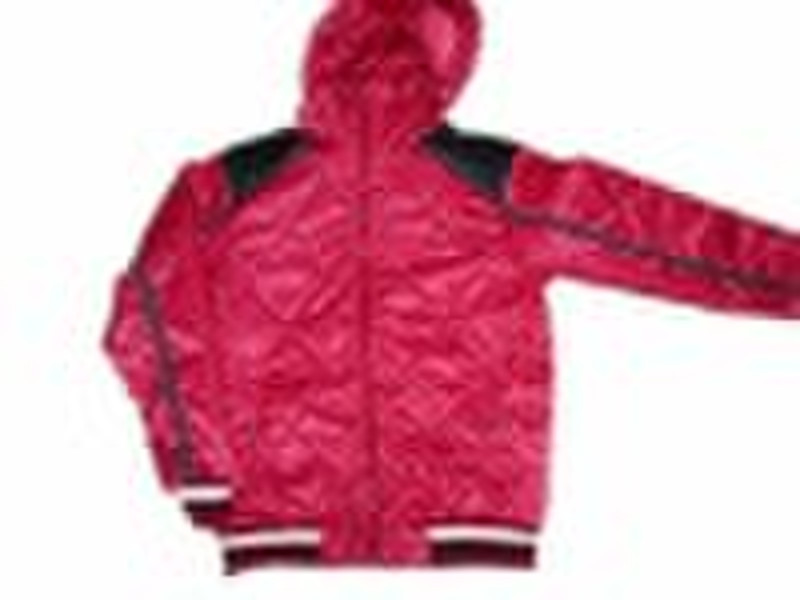 Men's fashion jacket