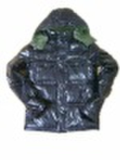 Men's Padded Jacket